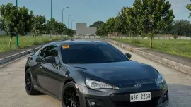 HOT!!!! 2018 Subaru BRZ for sale at affordable price! 