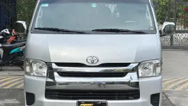HOT!!!! 2014 Toyota Hiace GL Grandia for sale at affordable price!
