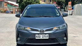 HOT!!!! 2018 Toyota Altis G for sale at affordable price!