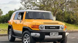HOT!!!! 2015 Toyota FJ Cruiser for sale at affordable price! 