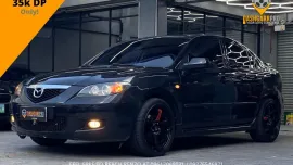 2010 Mazda 3 1.6L Automatic