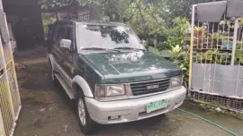 2001 ISUZU Hi-Lander