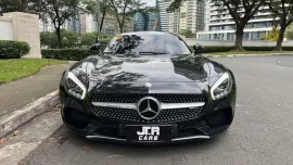 HOT!!!! Mercedes-Benz AMG GTS for sale at affordable price! 