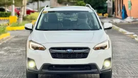 HOT!!!! 2019 Subaru XV 2.0i Eyesight (Top of the line) for sale at affordable price!