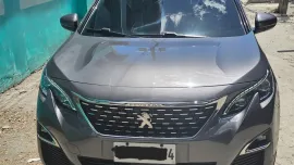 2018 Peugeot 5008 Allure