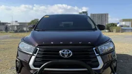 HOT!!!! 2023 Toyota Innova E 2.8L for sale at affordable price!