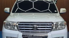 HOT!!! 2011 Toyota Land Cruiser LC200 for sale at affordable price!