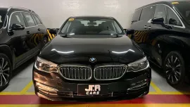 HOT!!! 2018 BMW 520D Luxury Line for sale at affordable price!