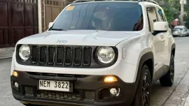 HOT!!!! 2021 Jeep Renegade Longitude for sale at affordable price!