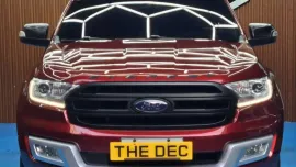 HOT!!!! 2018 Ford Everest Titanium Plus for sale at affordable price!