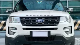 2017 Ford Explorer Sport 4x4 3.5 V6 208K ALL-IN CASHOUT‼️🔥 09121061462 MABY LATIDO📲☎️📩