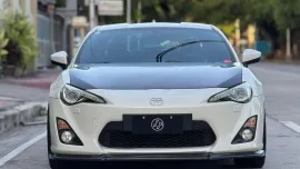HOT!!!! 2013 Toyota GT 86 for sale at affordable price!