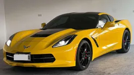 HOT!!!! 2019 Chevrolet Corvette C7 Stingray for sale at affordable price! 