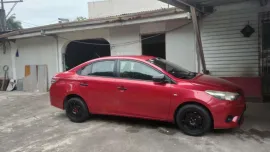 HOT!!!! 2016 Toyota Vios J for sale at affordable price! 