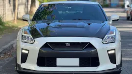 HOT!!!! 2018 Nissan GTR R35 Premium for sale at affordable price! 