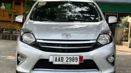 HOT!!!! 2014 Toyota Wigo G for sale at affordable price!