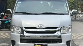 HOT!!!! 2014 Toyota Hiace GL Grandia for sale at affordable price!