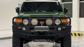 HOT!!!! 2014 Toyota FJ Cruiser 4x4 for sale at affordable price!