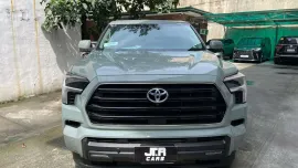 HOT!!!! 2024 Toyota Sequoia TRD Off Road for sale at affordable price! 