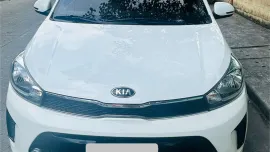 Selling Kia Soluto 2020 EX 1.4 AT (Top of the line)