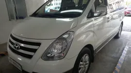 2018 Hyundai Grand Starex CRDI Automatic Transmission