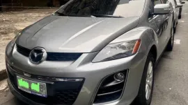 Mazda CX-7 2011