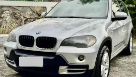 2010 BMW X5 Automatic 