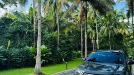 Hilux Conquest 2022 V AT 4x2