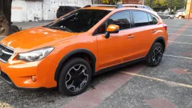 Subaru XV top of the line  Model-2015 Automatic 