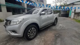 2021 Nissan Navara Automatic 