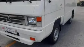 2024 Mitsubishi L300 Manual