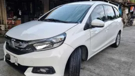 HONDA MOBILIO V CVT 2018