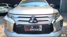 ✅Mitsubishi Montero Sport 2023 2.4 GLX 15K KM Manual