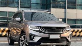 2021 Geely Okavango 1.5 Urban AT GAS✅LOOK FOR Carl Bonnevie  ☎️09384588779
