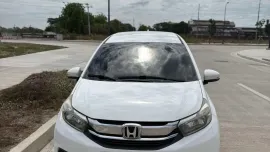 2018 HONDA MOBILIO  AUTOMATIC