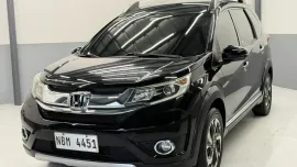 2017 HONDA BR-V 1.5V  Automatic 