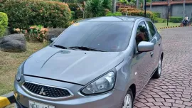 2019 MITSUBISHI MIRAGE HB AUTOMATIC GLX