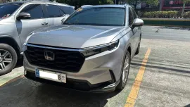 2024 HONDA CRV