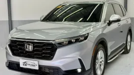 2024 Honda CR-V 1.5V Turbo CVT Automatic 