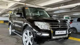 HOT!!! 2018 Mitsubishi Pajero BK 4x4 for sale at affordable price! 