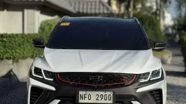 HOT!!!! Geely Coolray Sport SE for sale at affordable price! 