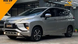 2019 Mitsubishi Xpander GLS Automatic