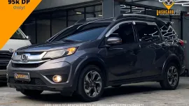 2018 Honda BRV Automatic