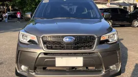 HOT!!!! 2017 Subaru Forester XT for sale at affordable price!