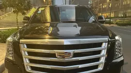 Cadillac Escalade 2019 INKAS Lvl 6 Bulletproof Bombproof for sale at affordable price