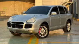 HOT!!!! 2005 Porsche Cayenne Turbo for sale at affordable price!