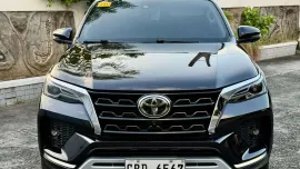 HOT!!!! 2022 Toyota Fortuner 2.8L 4x2 for sale at affordable price!