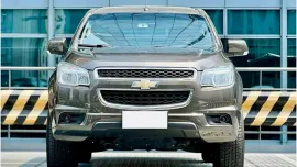 2016 Chevrolet Trailblazer 4x2 LT 111k ALL IN DP! RARE 36k ODO Only‼️🔥 09121061462 MABY LATIDO📲☎