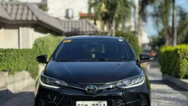 HOT!!!! 2023 Toyota Vios GR Sport (Top of the line) for sale at affordable price!