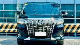 2019 Toyota Alphard Gas AT Private Use 452k ALL IN DP‼️🔥 09121061462 MABY LATIDO📲☎️📩